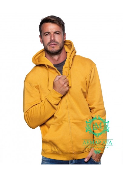 Реглан з капюшоном JHK HOODED SWEATSHIRT